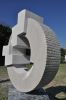 Modern Times | Public Sculptures by Francesco Mazzotta