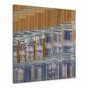 Golden Urban 00624 | Prints by Petra Trimmel. Item composed of paper