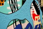 Untitled (Custom Painting) | Mixed Media by ABDA Collective