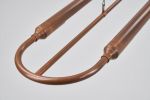Giant Copperhead | Pendants by Blom & Blom | PURITE - Kosmetyki Naturalne in Warszawa. Item composed of copper