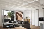 Twix® redefines the frontiers of contemporary living. | Architecture by Déco