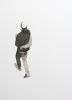 City Figures | Drawings by Gabrielle Raaff. Item made of paper & synthetic