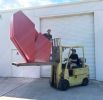 Custom aluminum sculpture. Powder-coated. | Public Sculptures by Avidon Design | Reeves Art + Design in Houston. Item made of steel works with minimalism & contemporary style