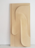 Relief Colibri | Wall Sculpture in Wall Hangings by Patrick Bonneau. Item made of synthetic