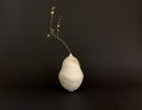 RWH-72 | Vase in Vases & Vessels by Rosa Wiland Holmes. Item made of stoneware