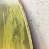 Dahlia | Oil And Acrylic Painting in Paintings by Karen Fitzgerald / FitzgeraldArt | transFORM Home NYC in New York. Item made of synthetic