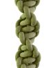 KNITKNOT - dna #2 | Wall Sculpture in Wall Hangings by Tamar Samplonius