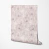 Nobilis Palm Wallpaper | Wall Treatments by Patricia Braune. Item made of paper