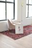 Esmeralda | Runner Rug in Rugs by The Loom House. Item composed of fabric