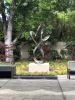 Waving | Public Sculptures by Wenqin CHEN. Item made of steel