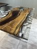 Epoxy Countertops, Epoxy For Wood Table, Resin Table Design | Dining Table in Tables by Tinella Collection | Paris in Paris. Item made of wood compatible with contemporary and mediterranean style