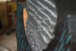 Dream Rain | Sculptures by Barry Namm Art