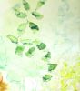 come walk with me 2 | Watercolor Painting in Paintings by Wendy Grace. Item composed of paper