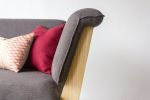 Idle | Chairs by Leah K.S. Amick