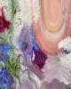 fairytale | Mixed Media by Amanda M Moody. Item composed of aluminum and synthetic in mid century modern or contemporary style
