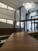 Cloud Light 125 Corvin Towers Office, Futureal 10. Lobby | Chandeliers by ADAMLAMP | Spaces - Budapest, Spaces Corvin Towers in Budapest