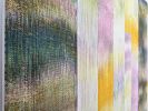 Gilded Canopy | Tapestry in Wall Hangings by Jessie Bloom Studio. Item composed of cotton in mid century modern or contemporary style