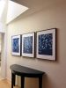 2021 Commission for Mayo Clinic, Jacksonville, Florida | Etching in Paintings by Christine So | Mayo Clinic in Jacksonville
