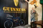 Boomers Mural | Murals by Fran Halpin Art | Boomers Bar in Dublin 22. Item composed of synthetic