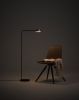 Olo Floor Lamp | Lamps by SEED Design USA. Item made of steel