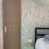 Gorgonian | Ocean | Wallpaper in Wall Treatments by Jill Malek Wallpaper. Item made of fabric & paper