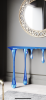 MAGMA Console | Console Table in Tables by Mavimatt. Item composed of aluminum