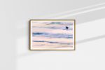 Surf #2 | Limited Edition Print | Photography by Tal Paz-Fridman | Limited Edition Photography. Item made of paper works with contemporary & country & farmhouse style