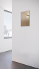 Mirror/Zero Fading Brass, Revamp Ed. 01 - XS | Decorative Objects by Formaminima. Item composed of brass in contemporary style