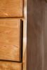 The 206 Dresser | Storage by Jeff Spugnardi Woodworking | Squaw Valley Road, Tahoe City, CA in Tahoe City. Item made of wood