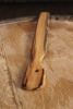 Lefse Stick | Utensils by Wild Cherry Spoon Co.. Item composed of maple wood in minimalism or country & farmhouse style