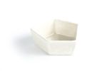 Penta Dish | Vase in Vases & Vessels by Lauren Herzak-Bauman. Item composed of ceramic