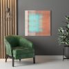 Minimal 16946 | Prints by Rica Belna. Item made of canvas