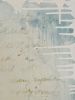 "You Are Ethereal" | Mixed Media by Vanessa Pineda Fox. Item made of canvas