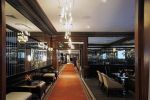 Rainy Day and Louis 15 Collections | Chandeliers by Beau&Bien | Fouquet's Cannes in Cannes