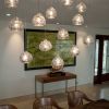 KA1820 SALAZAR REC | Chandeliers by alanmizrahilighting | New York in New York. Item made of glass