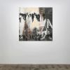 ART MOVE IX | Photography by Sven Pfrommer. Item made of aluminum with glass works with urban style