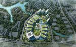 Dongguan University of Technology International Cooperation | Architecture by 10 DESIGN | Dongguan University of Technology in Dong Guan Shi