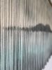 Velvet Silence | Tapestry in Wall Hangings by Kat | Home Studio. Item composed of oak wood and wool in boho or country & farmhouse style