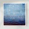 Sea I | Water Fixtures by Sven Pfrommer. Item made of wood & paper
