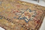 Star | Area Rug in Rugs by The Loom House. Item composed of fabric and fiber