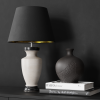 Arrius | Table Lamp in Lamps by ENOceramics. Item composed of ceramic