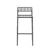 Rachel Counter Stool | Chairs by Bend Goods. Item composed of metal