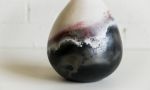 Bird Family | Ornament in Decorative Objects by Shellie Christian Ceramics. Item made of ceramic works with contemporary & coastal style