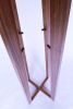 coat rack | Wardrobe in Storage by In Element Designs. Item made of walnut