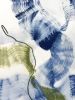 Flight Patterns No. 1 | Paintings by Beth Winterburn. Item made of canvas works with minimalism & contemporary style