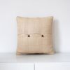 Udon Weave Cushion Cover | Pillows by Kubo. Item made of fiber