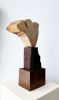 Untitled 225 | Sculptures by Neshka Krusche. Item in contemporary or coastal style