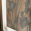Gladiolus | Mixed Media by IRENA TONE. Item in minimalism or eclectic & maximalism style