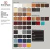 Leather handles CHALET-PRESTIGE | Pull in Hardware by minimaro - luxury furniture handles. Item made of leather