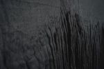 Seed No.808: Matter A | Wall Sculpture in Wall Hangings by Taiana. Item made of fabric